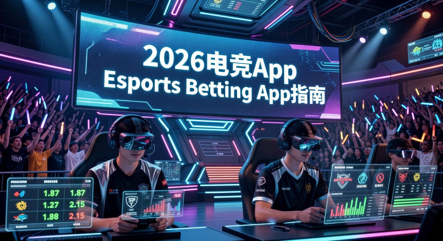 2024最佳在线体育平台 Top Online Sports Platforms