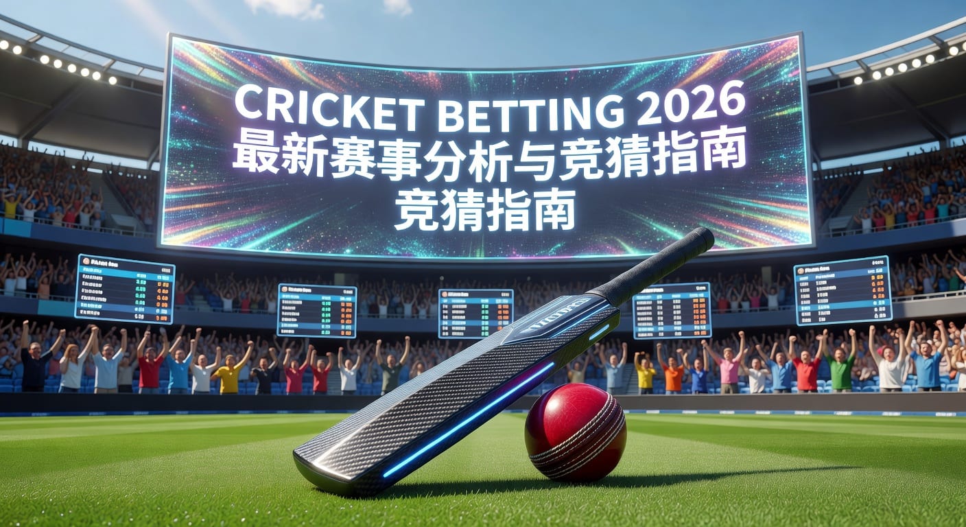板球Hit Wicket详解：规则+著名案例全解析